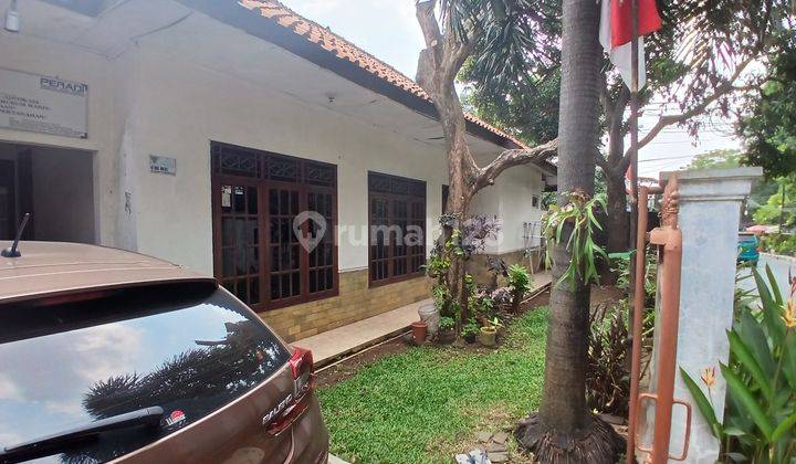 Rumah Dijual Murah Dibawah Harga Njop Tanjung Barat 2