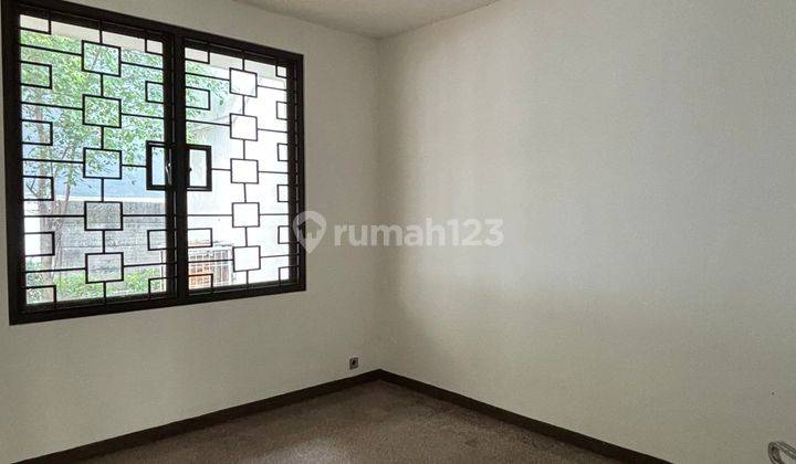  Townhouse Saco Ragunan Rumah 1 Lantai Modern Terang Dalam Komplek 2