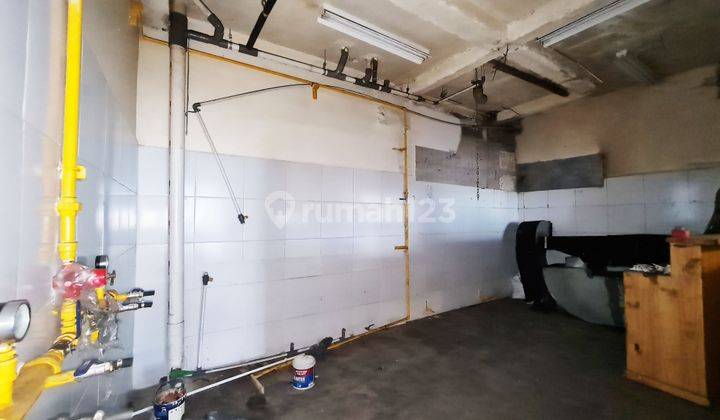 Ruko Gandeng Pondok Indah Sewa Perlantai Dekat Hana Bank Jarang Ada. 4
