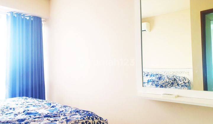 Apartment Callia View Cantik Harga Murah 2