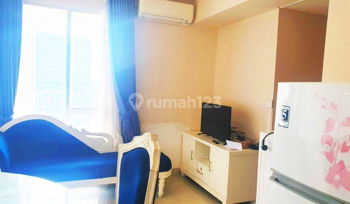 Apartment Callia View Cantik Harga Murah 1