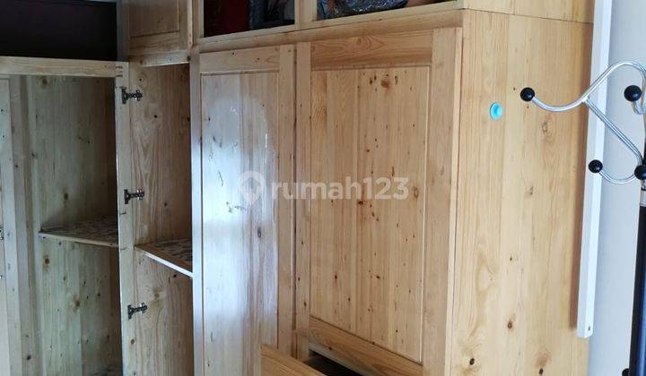 Apartemen Tifolia 1 BR Furnished Harga Terjangkau 2