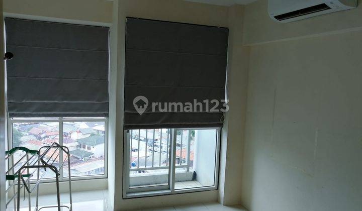 Apartemen Tifolia 1 BR Furnished Harga Terjangkau 5