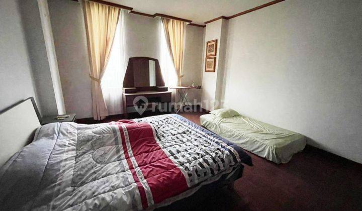 Tropical Apartment 1 BR Kintamani Jarang Ada 3