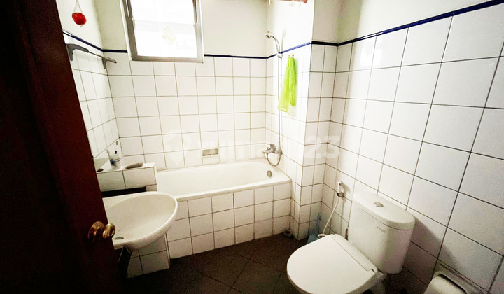 Tropical Apartment 1 BR Kintamani Jarang Ada 5
