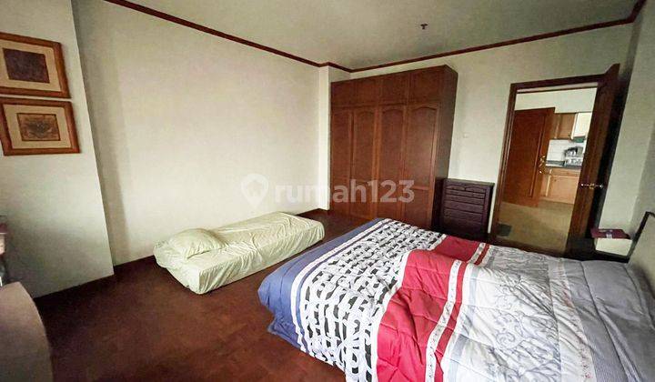 Tropical Apartment 1 BR Kintamani Jarang Ada 6