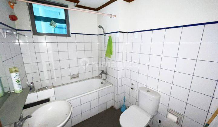 Tropical Apartment 1 BR Kintamani Jarang Ada 8