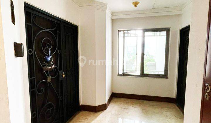 Tropical Apartment 1 BR Kintamani Jarang Ada 12