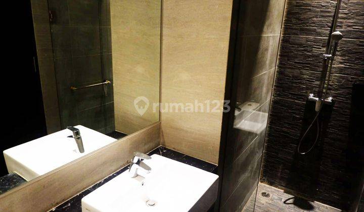 Disewakan Rumah Dalam Townhouse Bangka 10