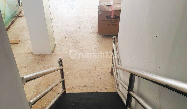 Disewakan Ruko di Komplek Kemang Raya 6