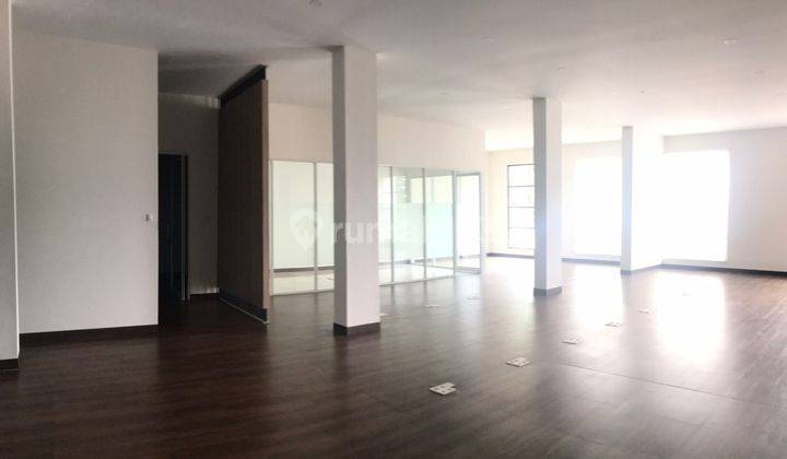 Dijual Bangunan 3 Ruko Gandeng Exclusive Kemang 5