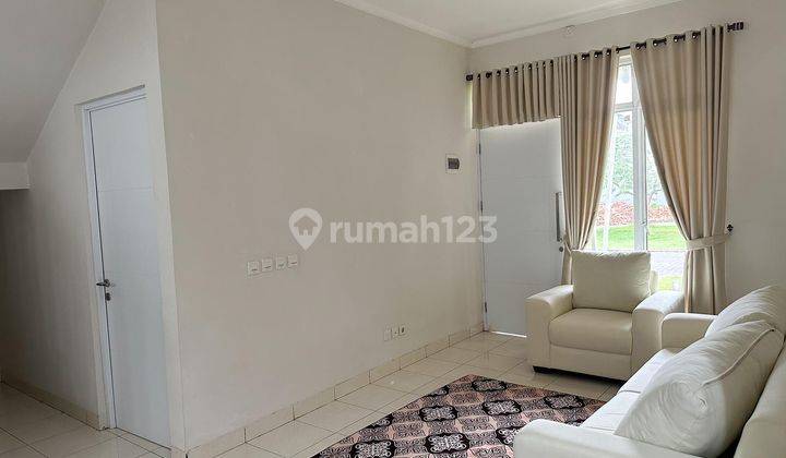 Disewakan Rumah Modern Minimalis di Daerah Bsd 3