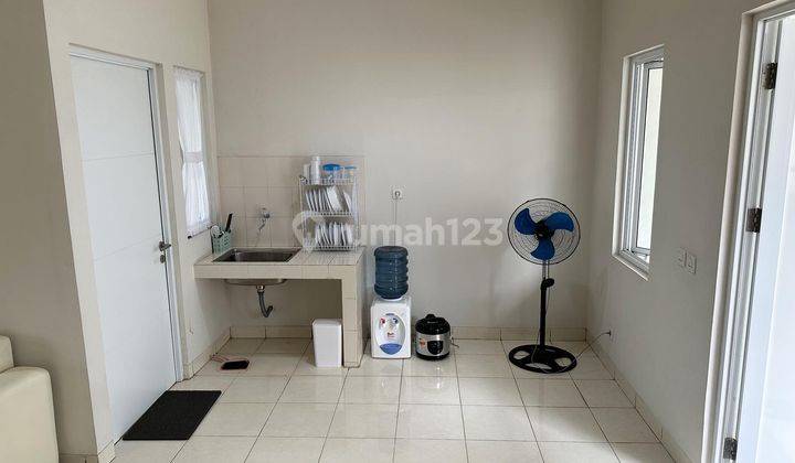 Disewakan Rumah Modern Minimalis di Daerah Bsd 6