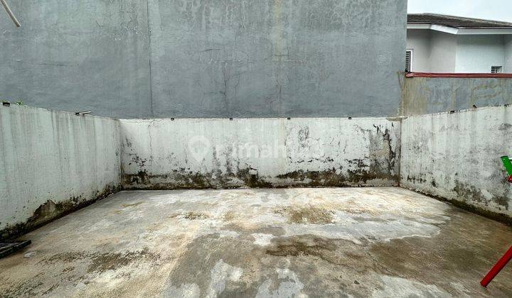 Disewakan Rumah Modern Minimalis di Daerah Bsd 8