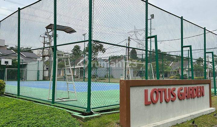 Disewakan Rumah Modern Minimalis di Daerah Bsd 12