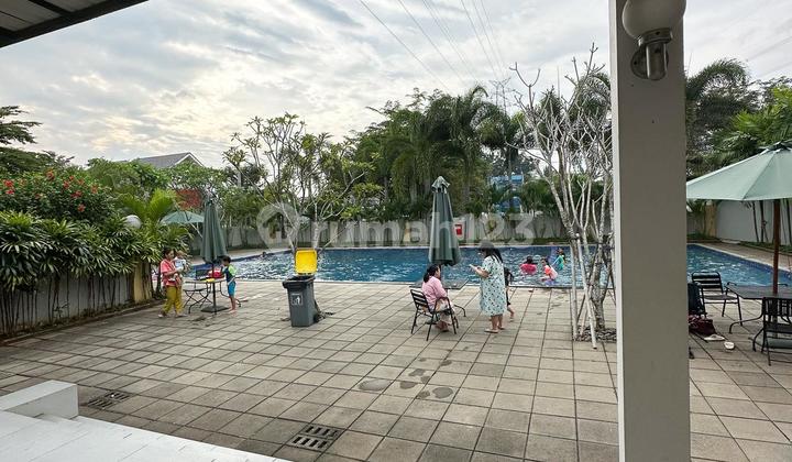 Disewakan Rumah Modern Minimalis di Daerah Bsd 13