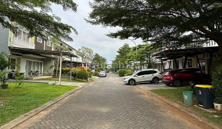 Disewakan Rumah Modern Minimalis di Daerah Bsd 14