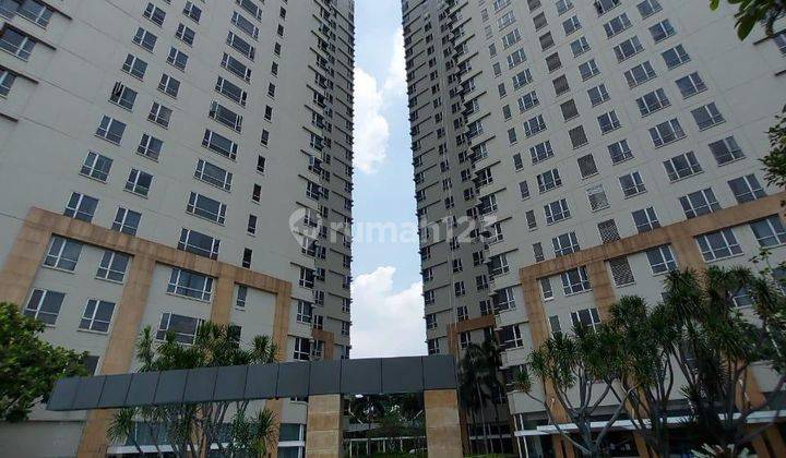  Somerset Permata Berlian Jual Cepat Ready Unit  2