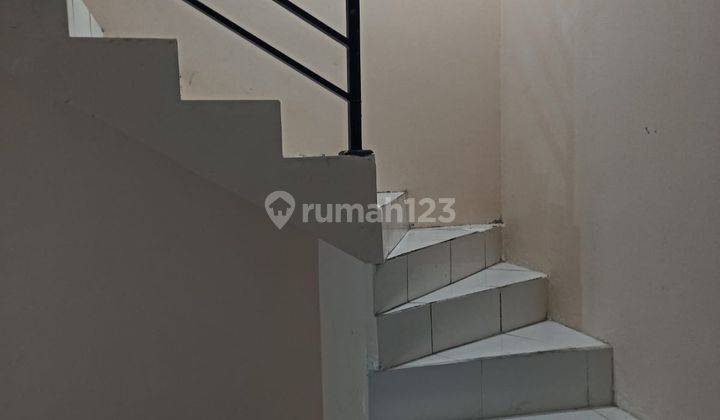 Dijual Ruko Kawasan Tebet Area Komersil 2