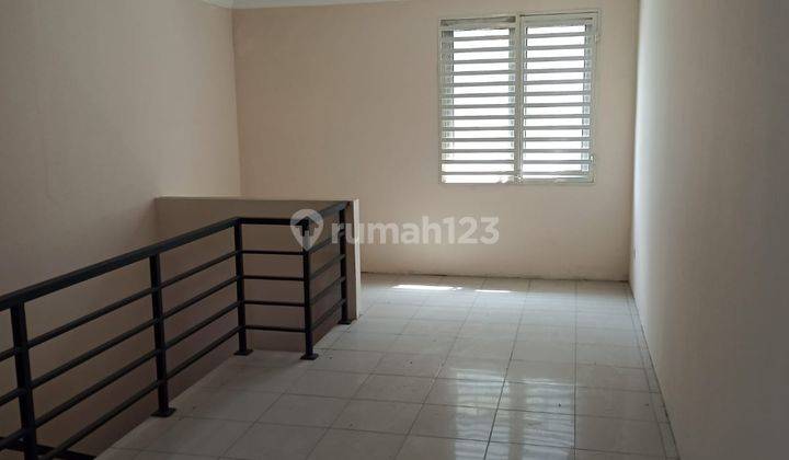Dijual Ruko Kawasan Tebet Area Komersil 3