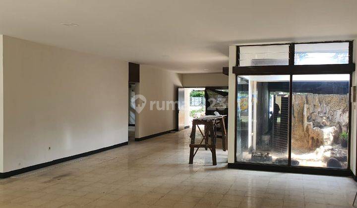 Disewakan Rumah Cocok Untuk Kantor 2