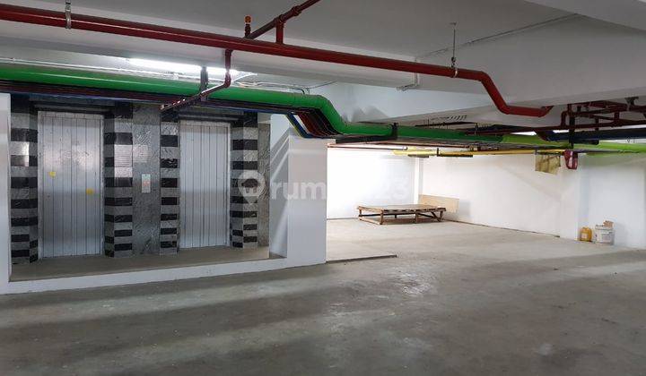 Dijual Office Building Brand New 6