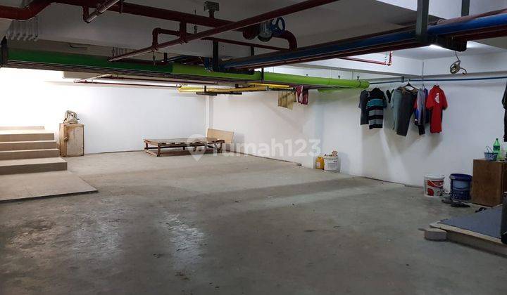 Dijual Office Building Brand New 8