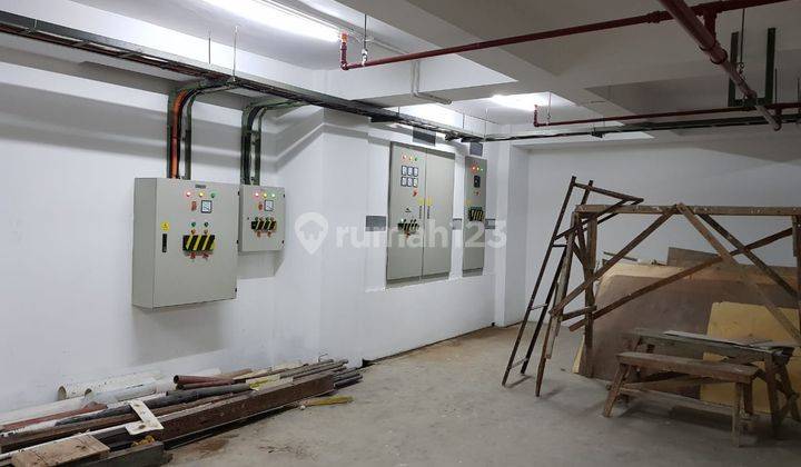 Dijual Office Building Brand New 9