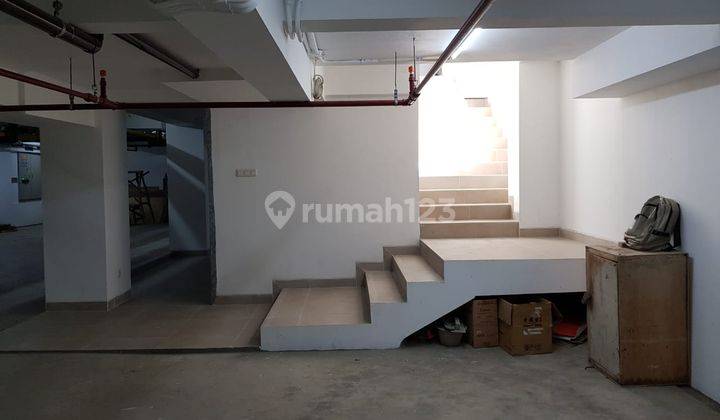 Dijual Office Building Brand New 11