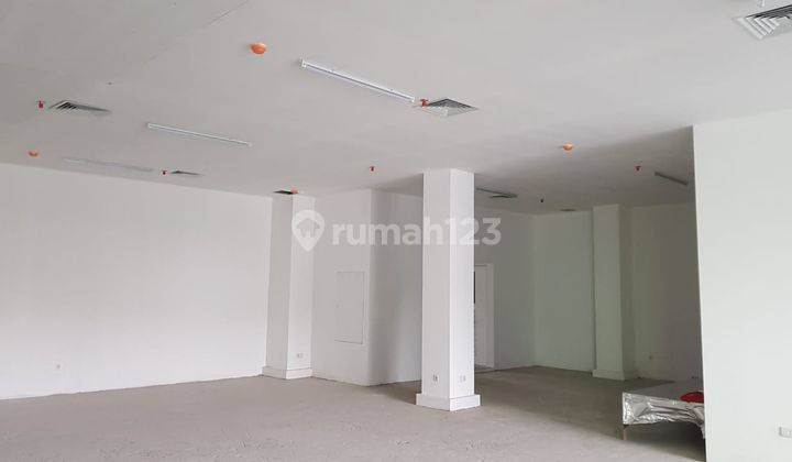 Dijual Office Building Brand New 15