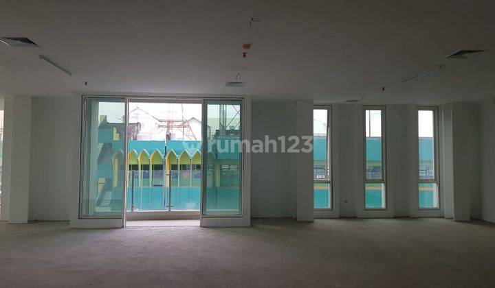 Dijual Office Building Brand New 22
