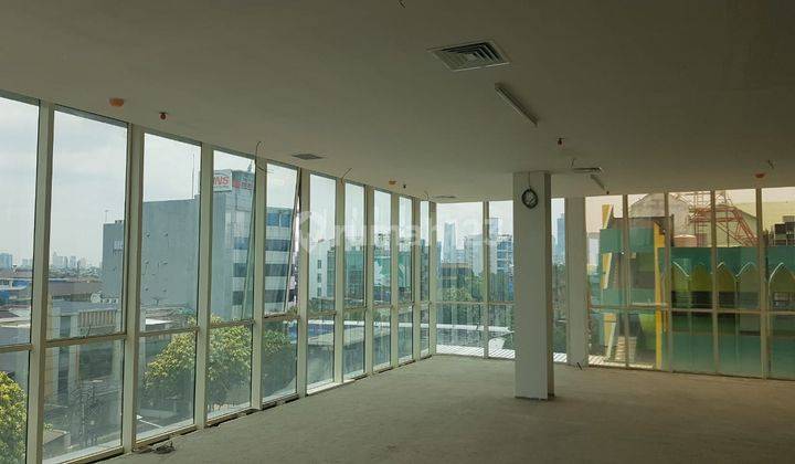 Dijual Office Building Brand New 26