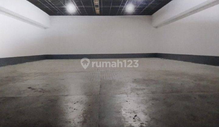 Disewakan Gudang Dan Ruang Kantor Area Pancoran 2