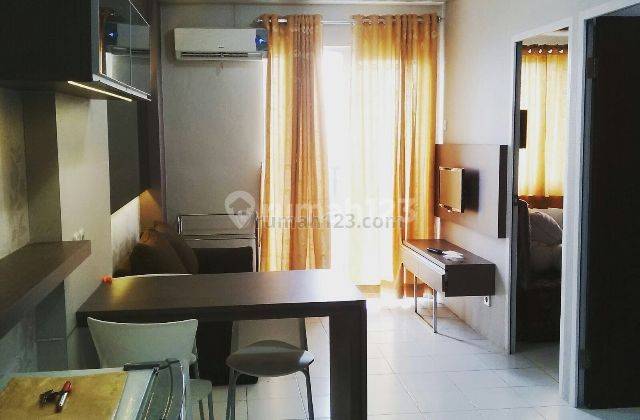 Apartment Mutiara Bekasi Posisi Hook Murah Bagus 1