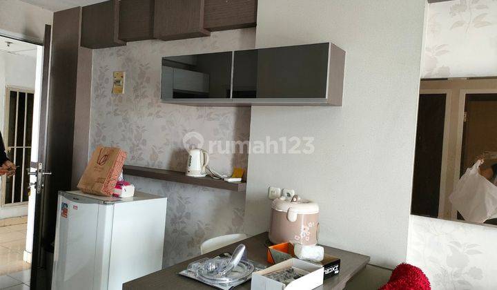 Apartment Mutiara Bekasi Posisi Hook Murah Bagus 2