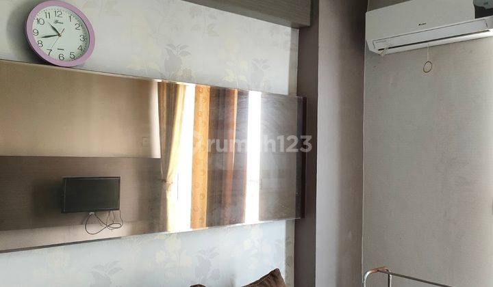 Apartment Mutiara Bekasi Tower B Lantai 17 Posisi Hook 3