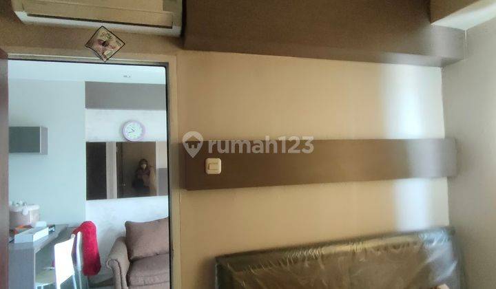 Apartment Mutiara Bekasi Tower B Lantai 17 Posisi Hook 5
