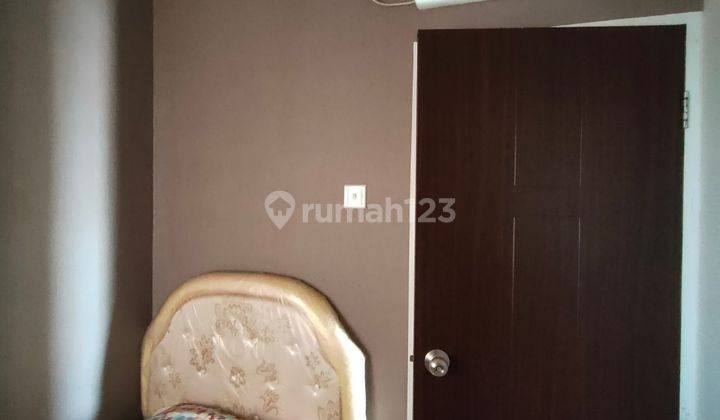 Apartment Mutiara Bekasi Tower B Lantai 17 Posisi Hook 7