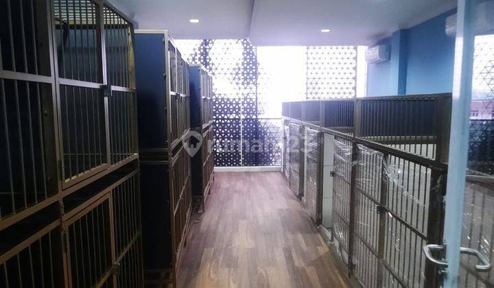 Disewakan Ruko Area Exclusive Pondok Indah 3
