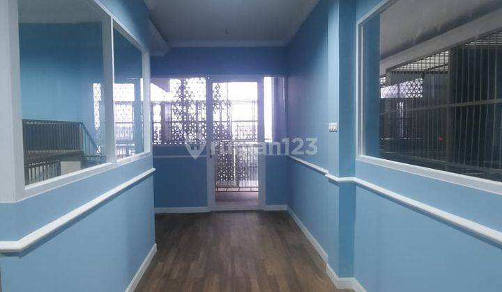 Disewakan Ruko Area Exclusive Pondok Indah 5