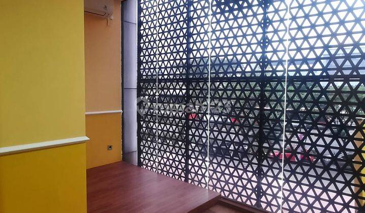 Disewakan Ruko Area Exclusive Pondok Indah 9