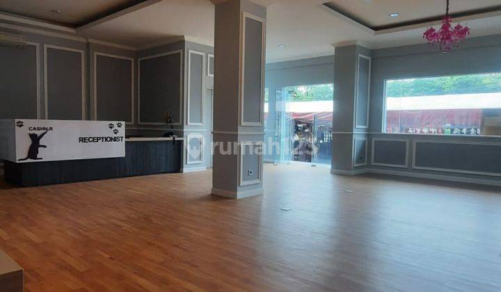 Disewakan Ruko Area Exclusive Pondok Indah 13