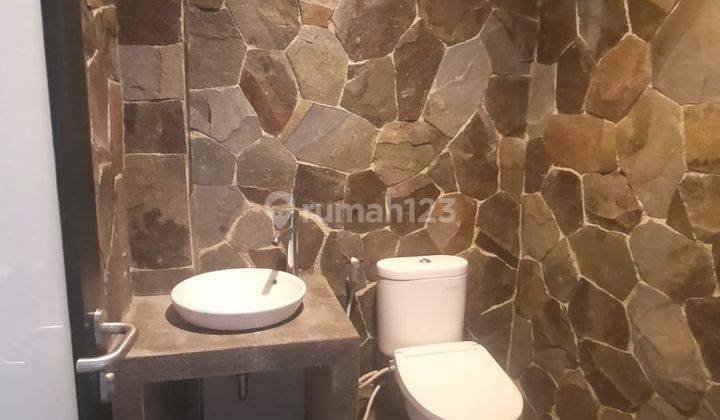 Disewakan Ruko Area Exclusive Pondok Indah 14