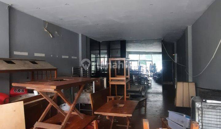Disewakan Ruko Area Exclusive Pondok Indah 3