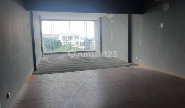 Disewakan Ruko Area Exclusive Pondok Indah 5