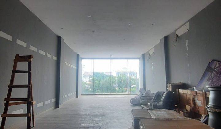 Disewakan Ruko Area Exclusive Pondok Indah 4