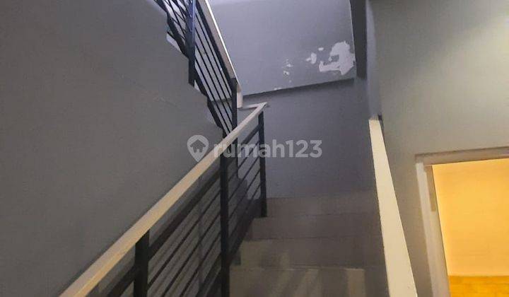 Disewakan Ruko Area Exclusive Pondok Indah 6