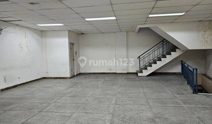 Murah Ruko Arteri Pondok Indah Dalam Komplek Cocok Gudang, Kantor 1