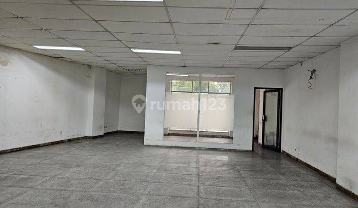 Murah Ruko Arteri Pondok Indah Dalam Komplek Cocok Gudang, Kantor 2