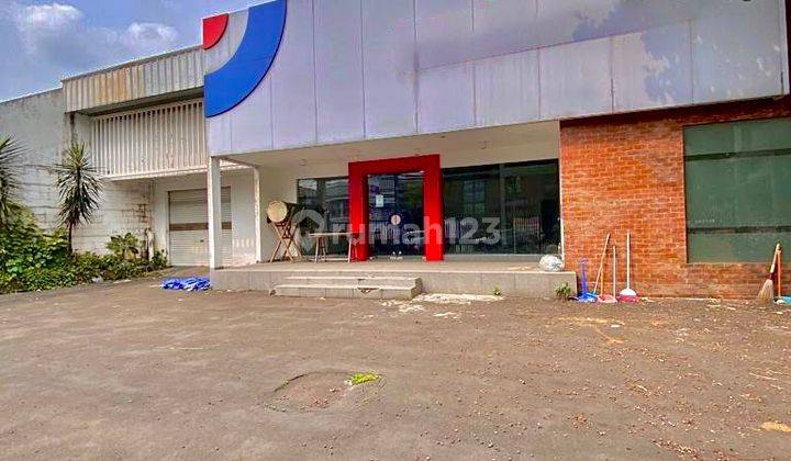 For Rent Ruko Kawasan Kemang Ampera Cocok Untuk Restaurant cafe 1